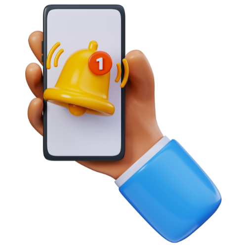 Get Order Confirmation